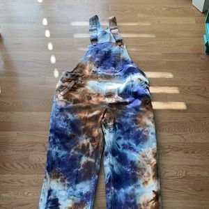 Dickies Overalls Medium